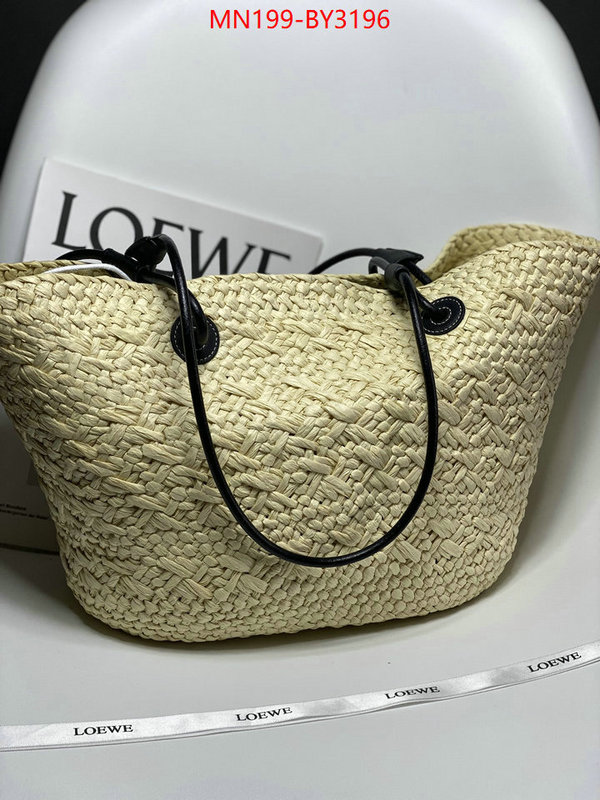 Loewe Bags(TOP)-Handbag- where to find the best replicas ID: BY3196 $: 199USD