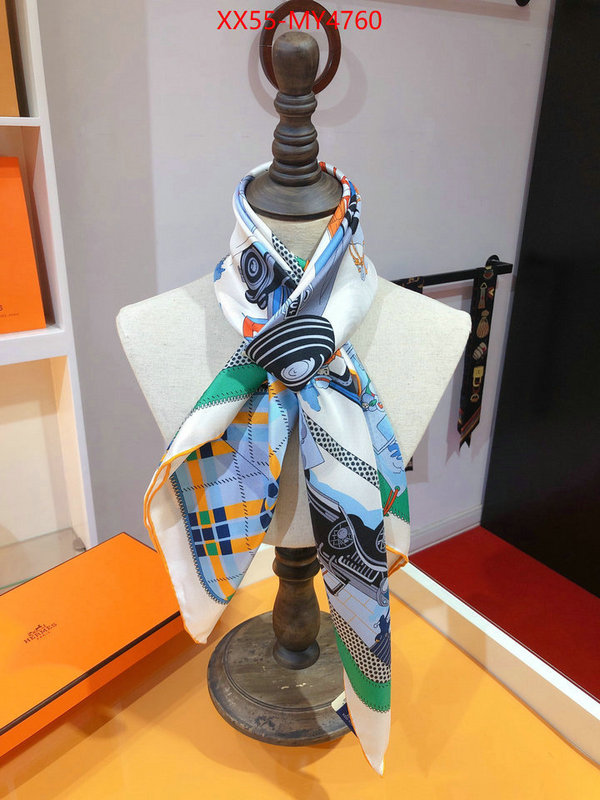 Scarf-Hermes sell online luxury designer ID: MY4760 $: 55USD