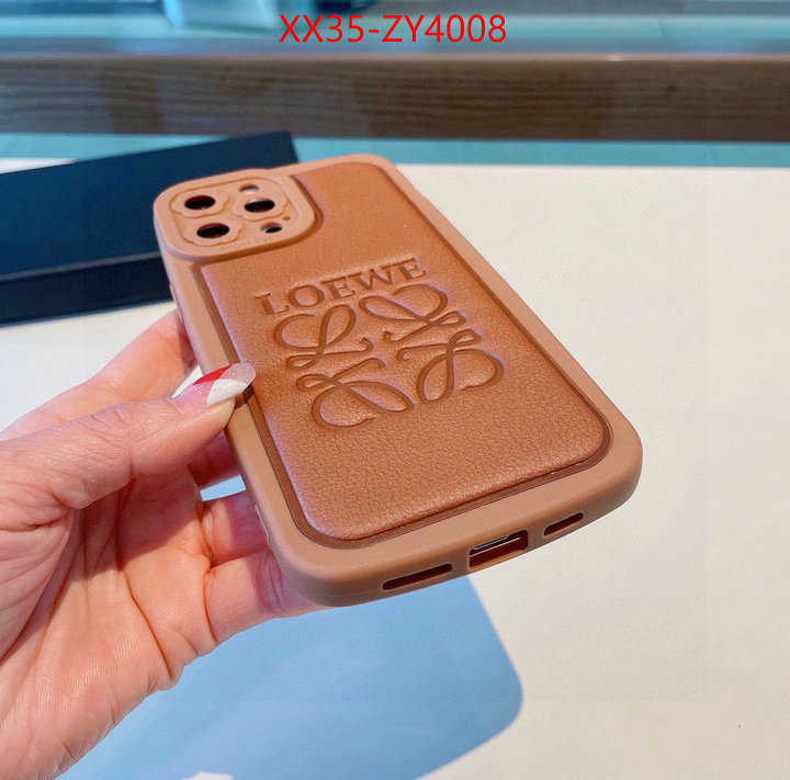 Phone case-Loewe good ID: ZY4008 $: 35USD