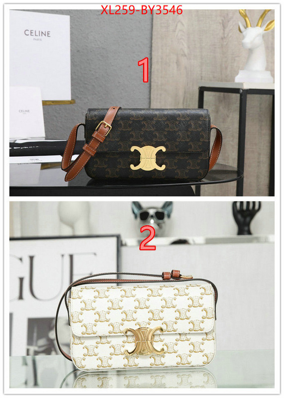 CELINE Bags(TOP)-Diagonal cheap replica ID: BY3546 $: 259USD