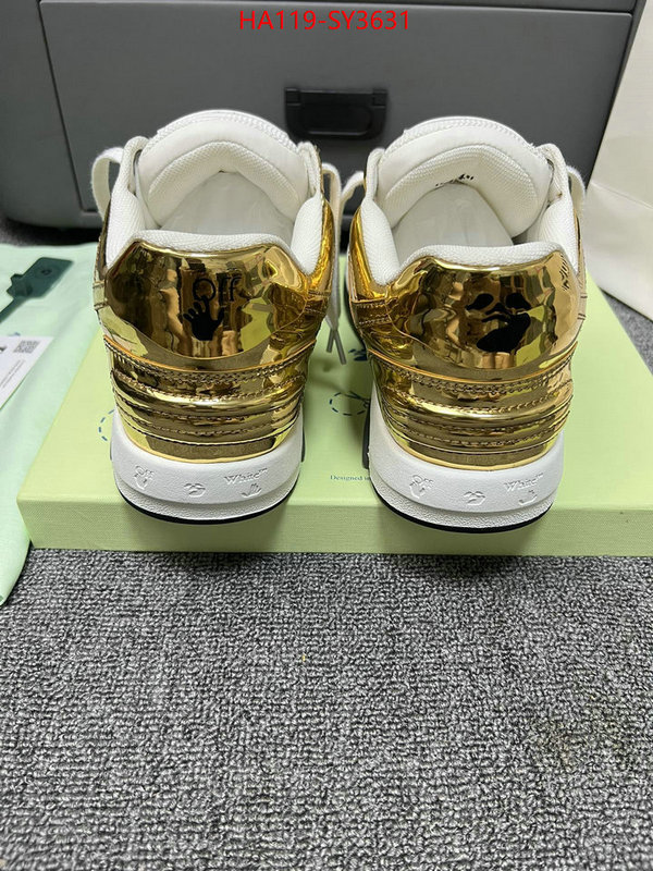 Women Shoes-Offwhite best capucines replica ID: SY3631 $: 119USD