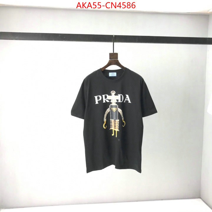 Clothing-Prada are you looking for ID: CN4586 $: 55USD