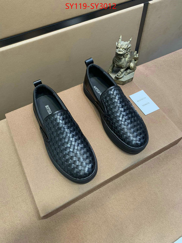 Men Shoes-BV where to buy replicas ID: SY3012 $: 119USD