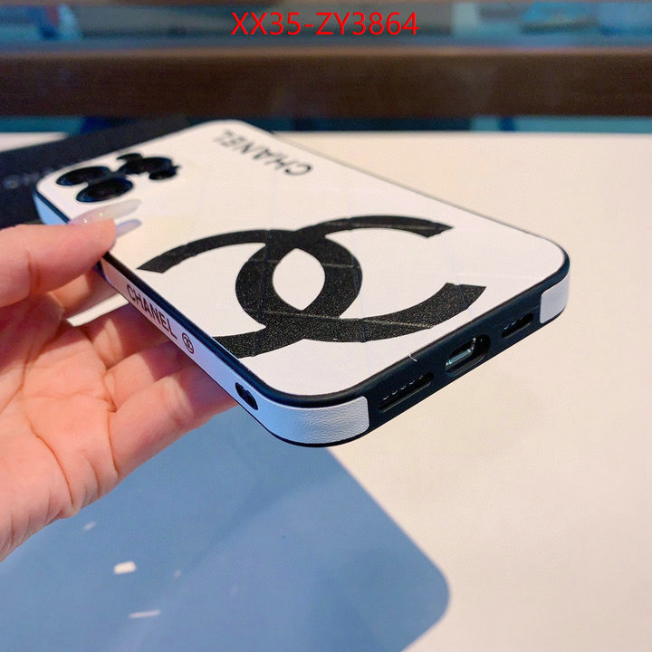 Phone case-Chanel top fake designer ID: ZY3864 $: 35USD