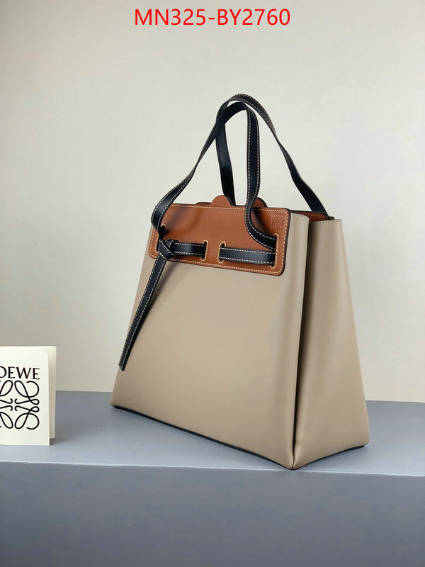 Loewe Bags(TOP)-Handbag- what best replica sellers ID: BY2760 $: 325USD