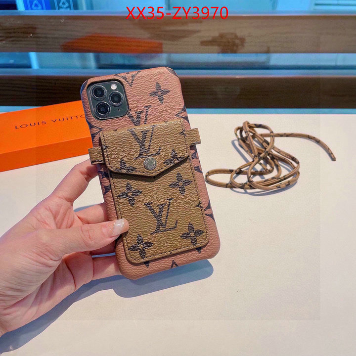 Phone case-LV where to find the best replicas ID: ZY3970 $: 35USD