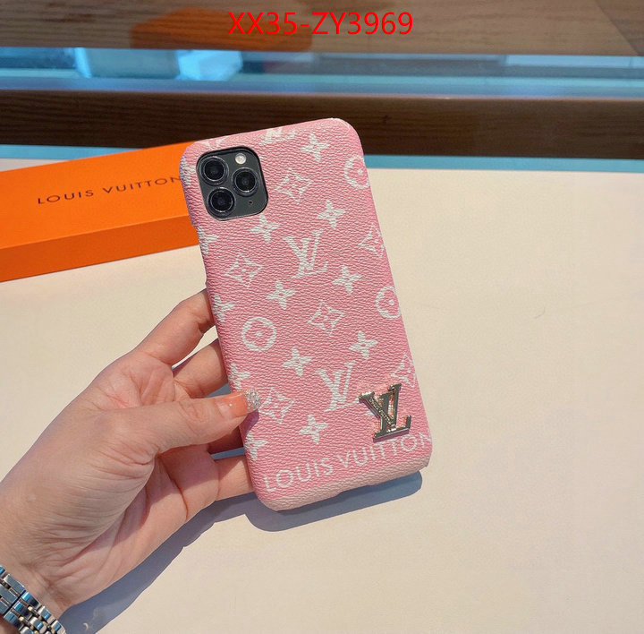 Phone case-LV is it ok to buy replica ID: ZY3969 $: 35USD