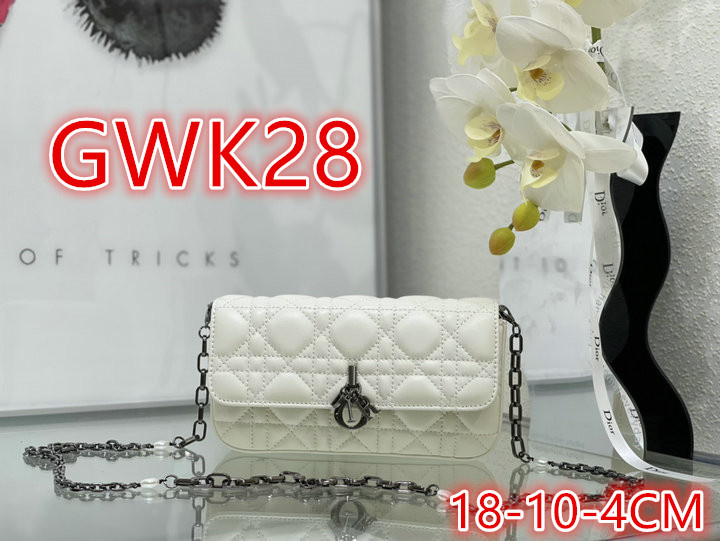 Promotion Area, Code: GWK1 $: 69USD