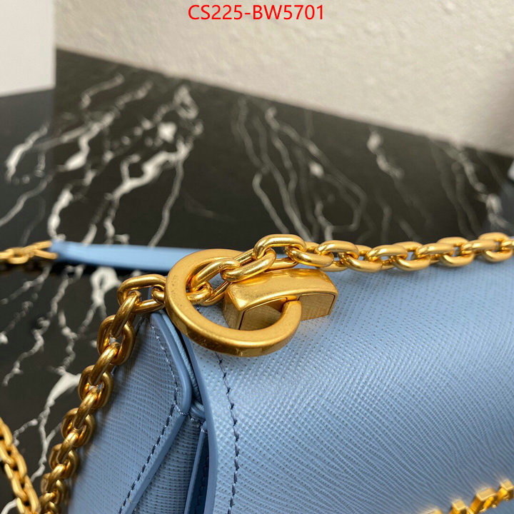 Prada Bags (TOP)-Diagonal- online ID: BW5701 $: 225USD