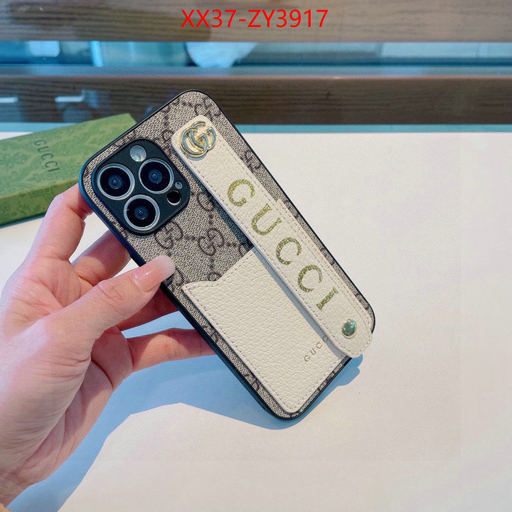 Phone case-Gucci designer fashion replica ID: ZY3917 $: 37USD