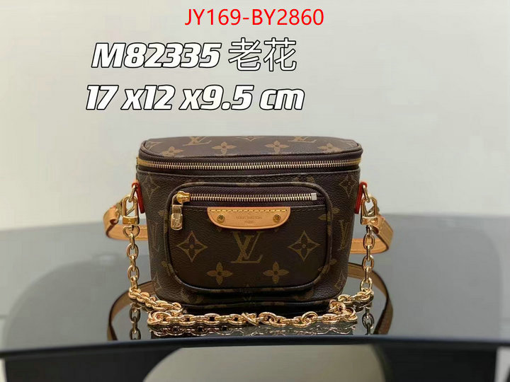 LV Bags(TOP)-Discovery- buy the best high quality replica ID: BY2860 $: 169USD