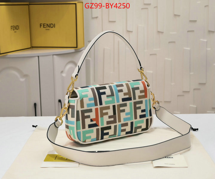 Fendi Bags(4A)-Baguette- best wholesale replica ID: BY4250 $: 99USD