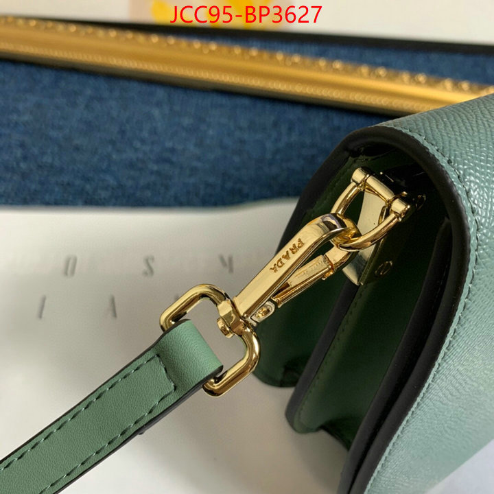 Prada Bags (4A)-Diagonal- aaaaa replica designer ID: BP3627 $: 95USD