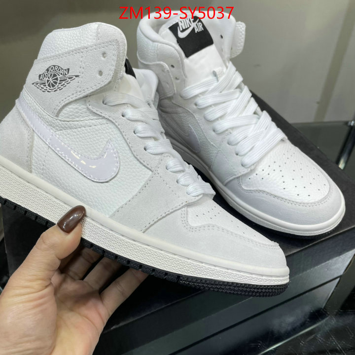 Men Shoes-Nike best luxury replica ID: SY5037 $: 139USD