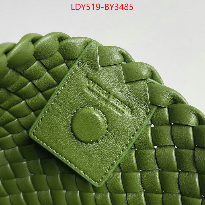 BV Bags(TOP)-Handbag- where to buy ID: BY3485 $: 519USD