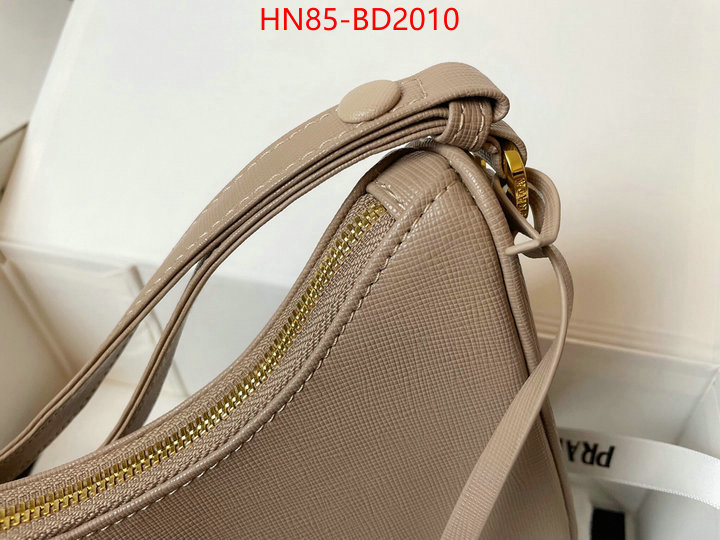 Prada Bags (4A)-Re-Edition 2000 buy cheap replica ID: BD2010 $: 85USD