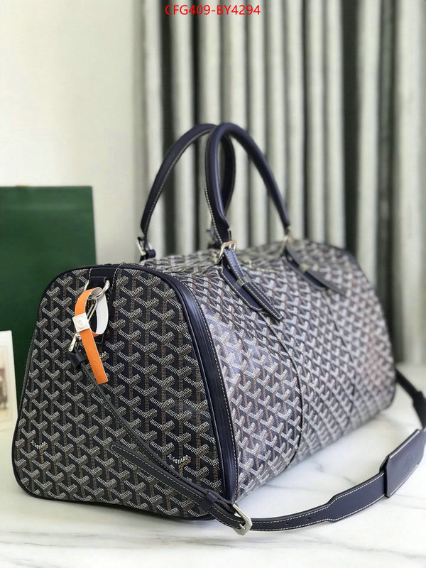 Goyard Bags(TOP)-Handbag- cheap replica designer ID: BY4294 $: 409USD