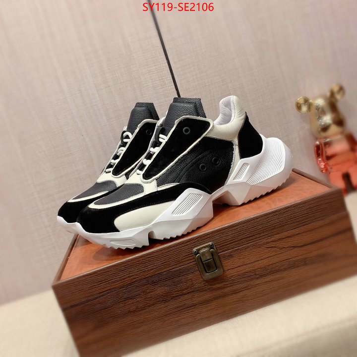 Men shoes-Prada where can i find ID: SE2106 $: 119USD