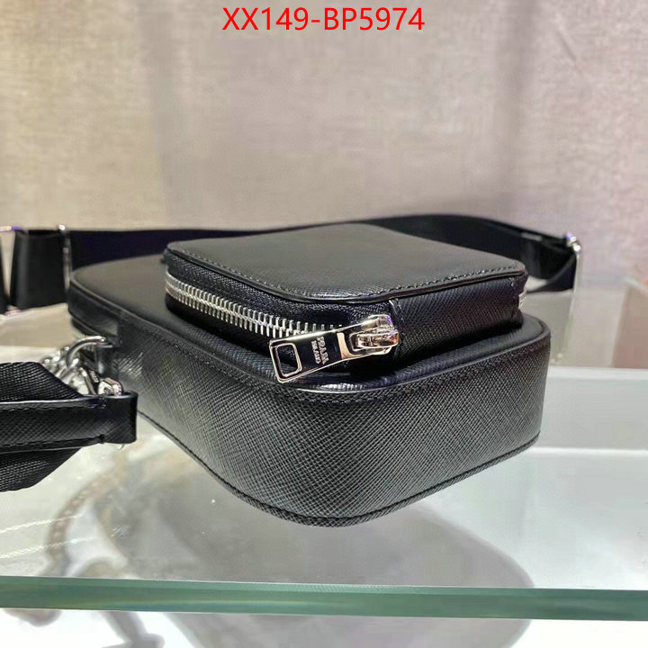 Prada Bags (TOP)-Diagonal- high quality online ID: BP5974 $: 149USD