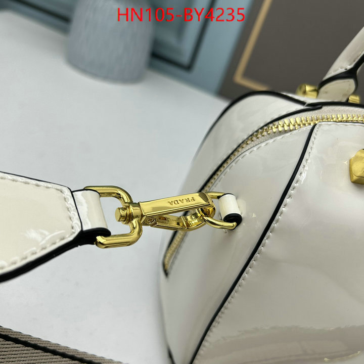 Prada Bags (4A)-Diagonal- shop now ID: BY4235 $: 105USD