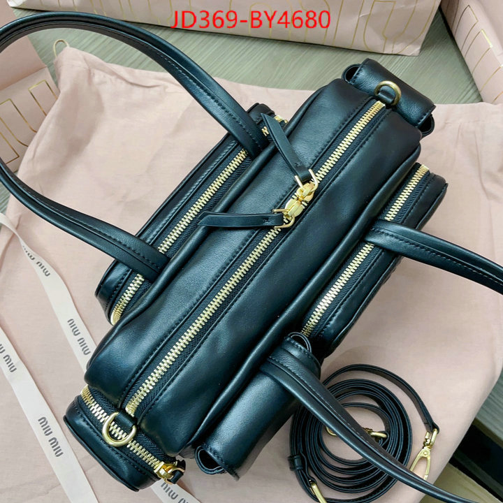 Miu Miu Bags(TOP)-Handbag- sale ID: BY4680 $: 369USD