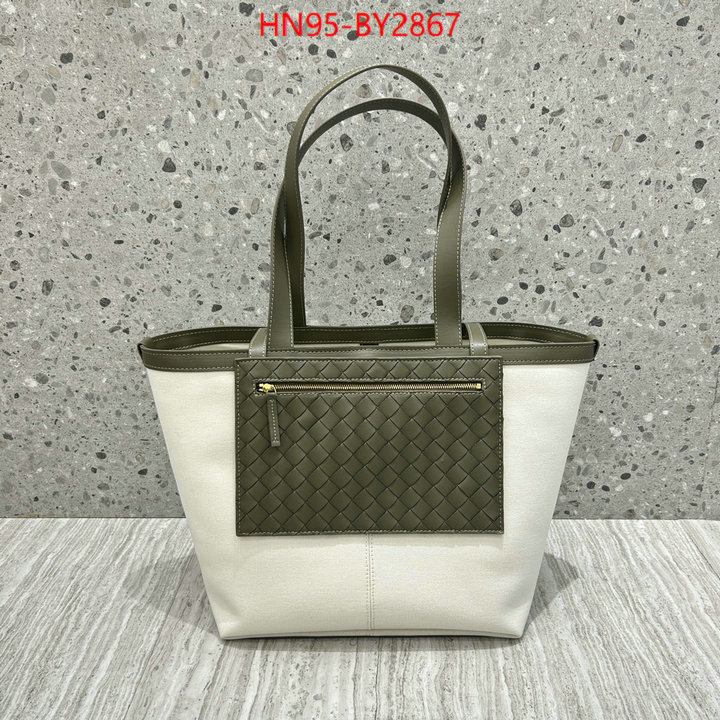 BV Bags(4A)-Handbag- knockoff ID: BY2867 $: 95USD