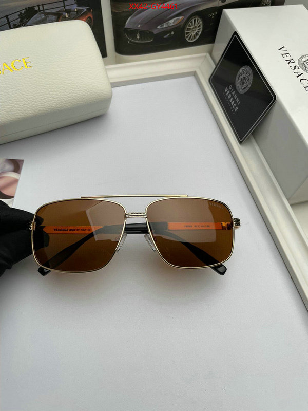 Glasses-Versace perfect ID: GY4461 $: 42USD