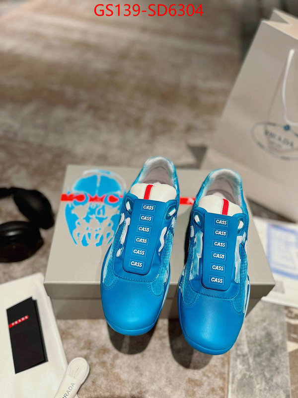 Women Shoes-Prada replica how can you ID: SD6304 $: 139USD