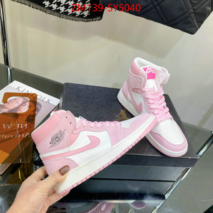 Women Shoes-NIKE what's the best place to buy replica ID: SY5040 $: 139USD