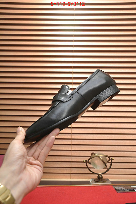 Men shoes-Ferragamo where to buy high quality ID: SY3112 $: 119USD