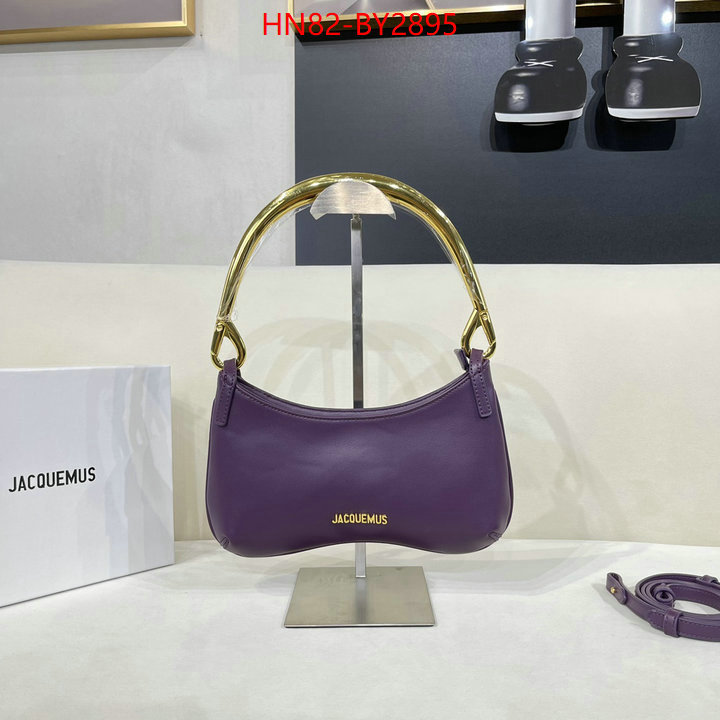 Jacquemus Bags(4A)-Handbag- same as original ID: BY2895 $: 82USD