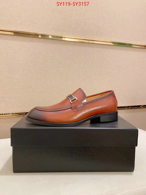 Men shoes-Prada good quality replica ID: SY3157 $: 119USD