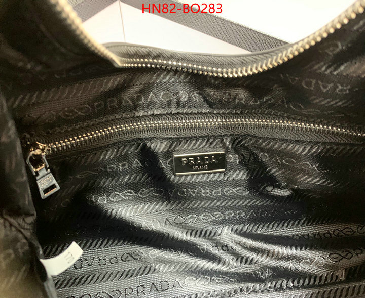Prada Bags (4A)-Re-Edition 2000 buy sell ID: BO283 $: 82USD