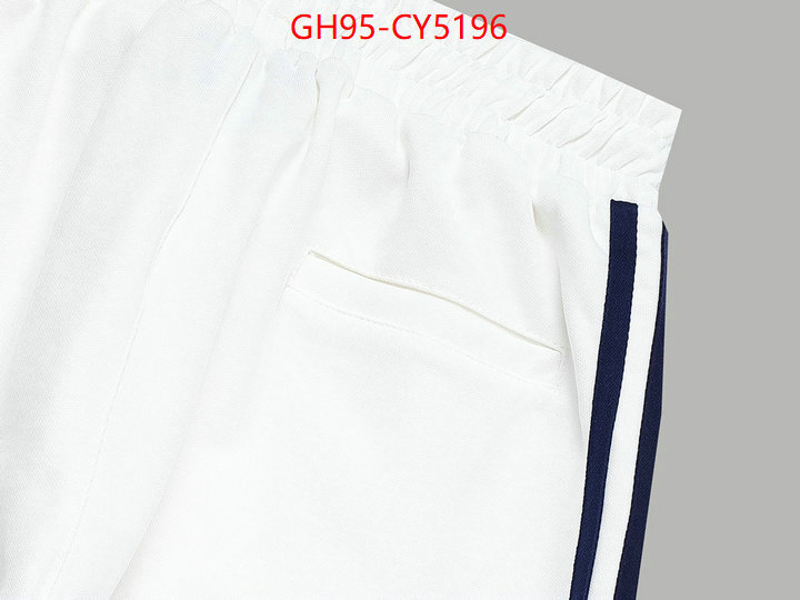 Clothing-Adidas aaaaa class replica ID: CY5196 $: 95USD