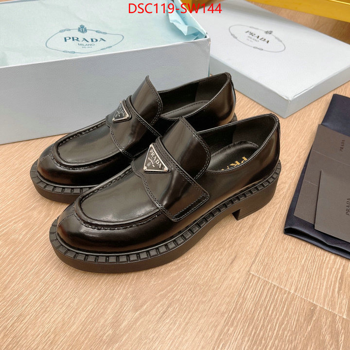 Women Shoes-Prada 7 star ID: SW144 $: 119USD