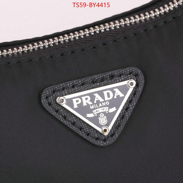 Prada Bags (4A)-Re-Edition 2005 online store ID: BY4415 $: 59USD