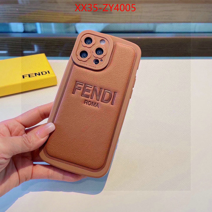 Phone case-Fendi from china 2023 ID: ZY4005 $: 35USD