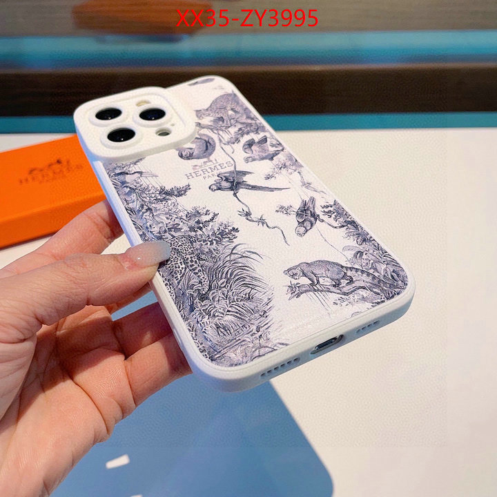 Phone case-Hermes 1:1 ID: ZY3995 $: 35USD