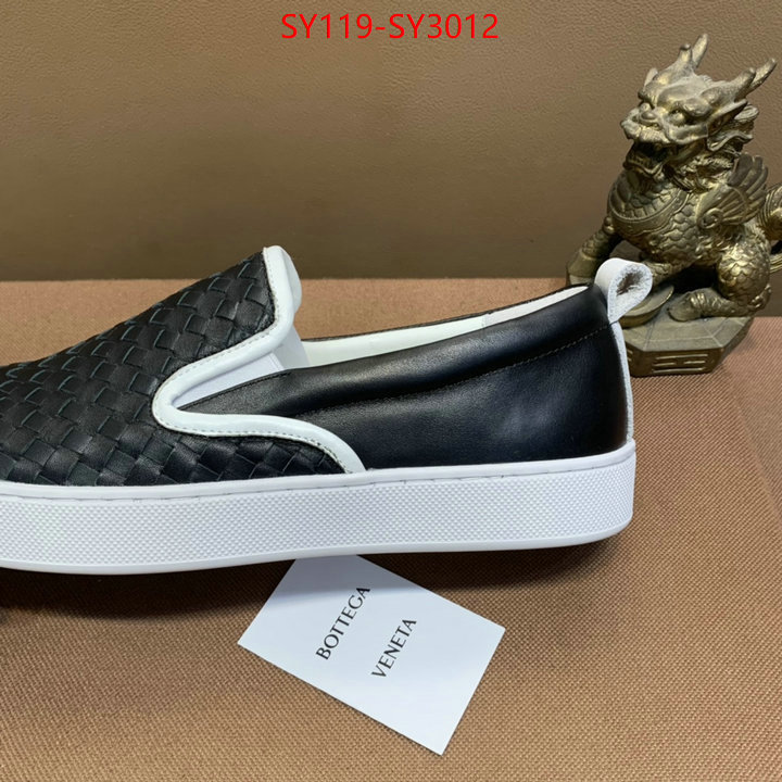 Men Shoes-BV where to buy replicas ID: SY3012 $: 119USD