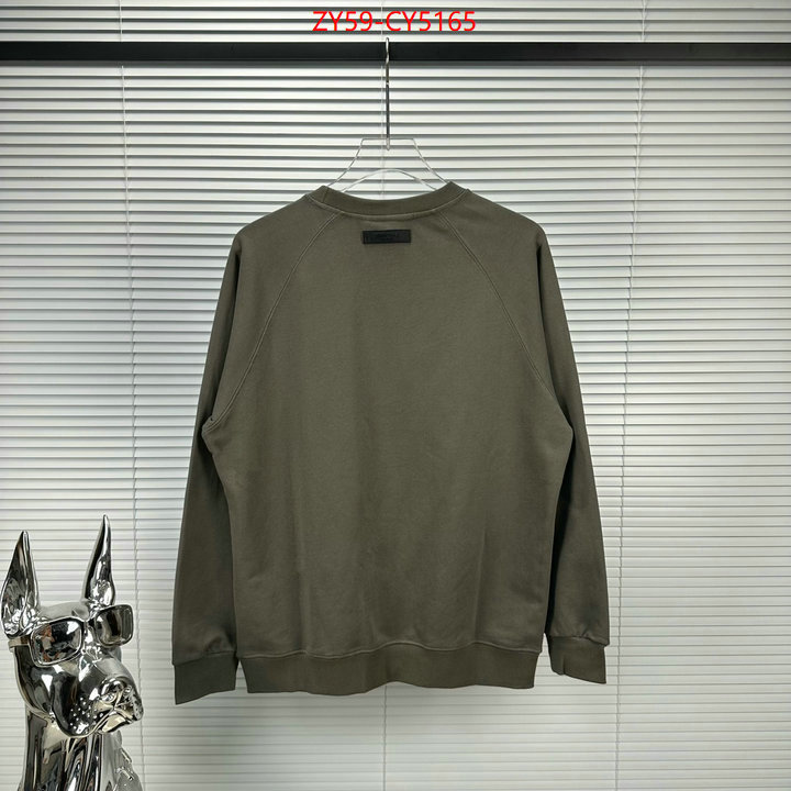 Clothing-Essentials where to buy high quality ID: CY5165 $: 59USD