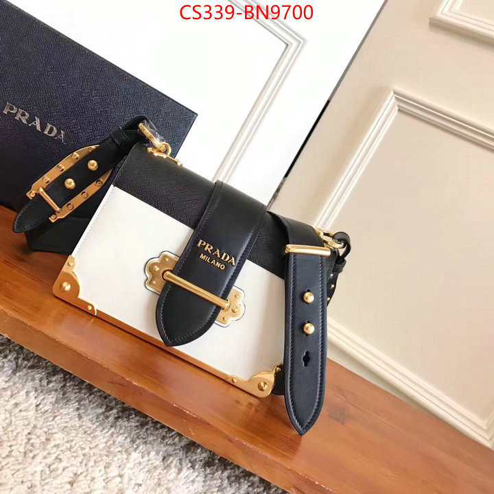 Prada Bags (TOP)-Diagonal- is it illegal to buy ID: BN9700 $: 339USD