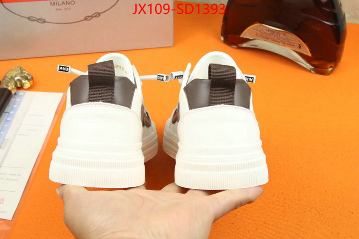 Men shoes-Prada sale outlet online ID: SD1393 $: 109USD