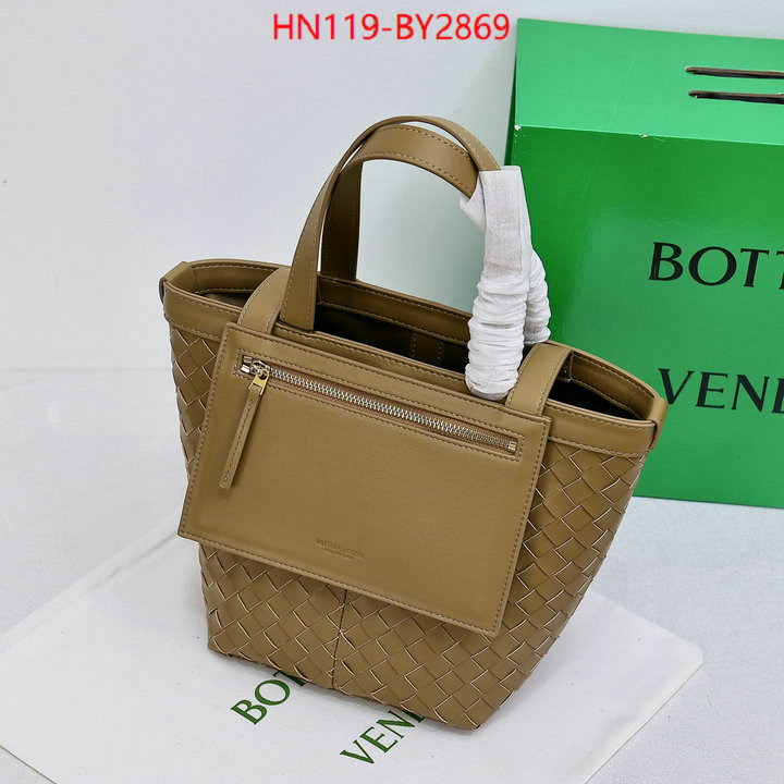 BV Bags(4A)-Handbag- online shop ID: BY2869 $: 119USD