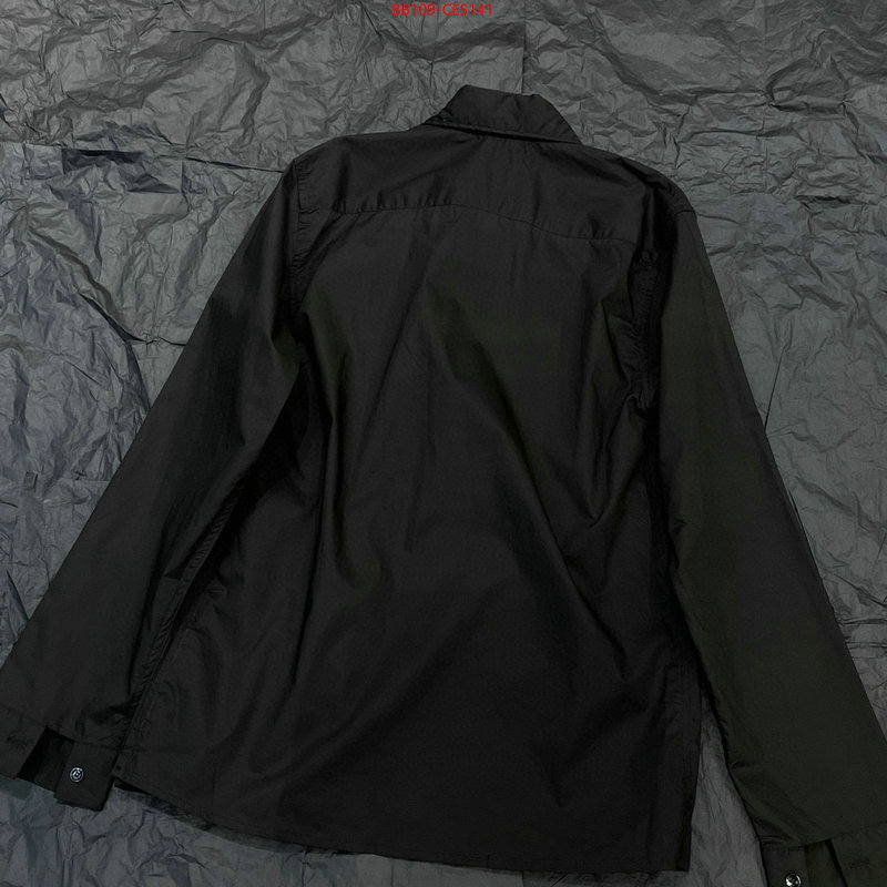 Clothing-Prada what is a 1:1 replica ID: CE5141 $: 109USD