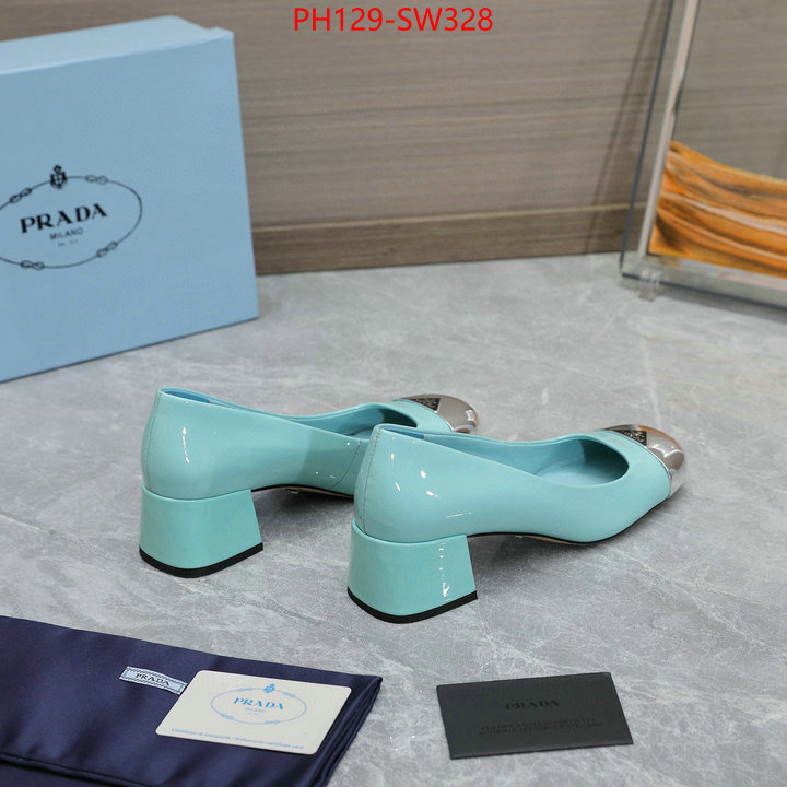 Women Shoes-Prada wholesale ID: SW328 $: 129USD