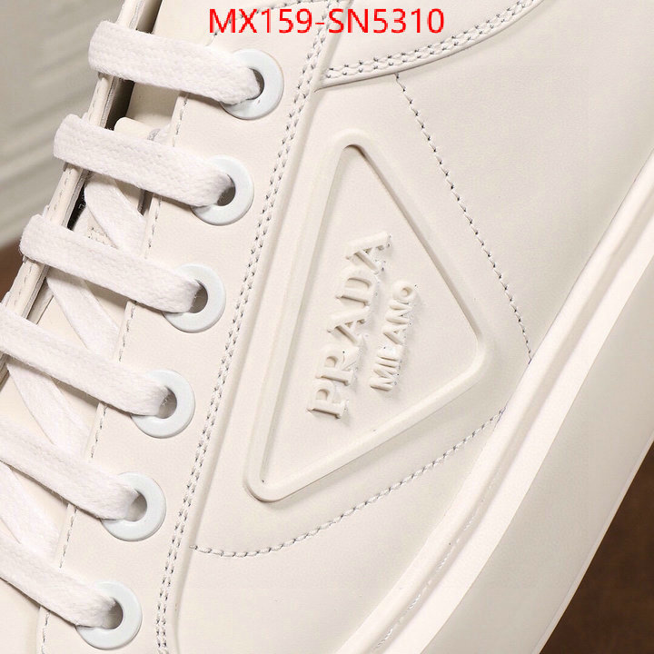 Men shoes-Prada the best ID: SN5310 $: 159USD