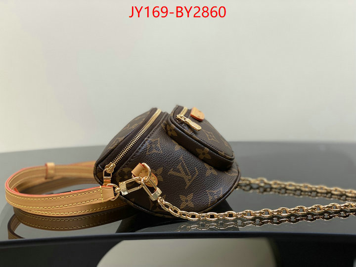 LV Bags(TOP)-Discovery- buy the best high quality replica ID: BY2860 $: 169USD