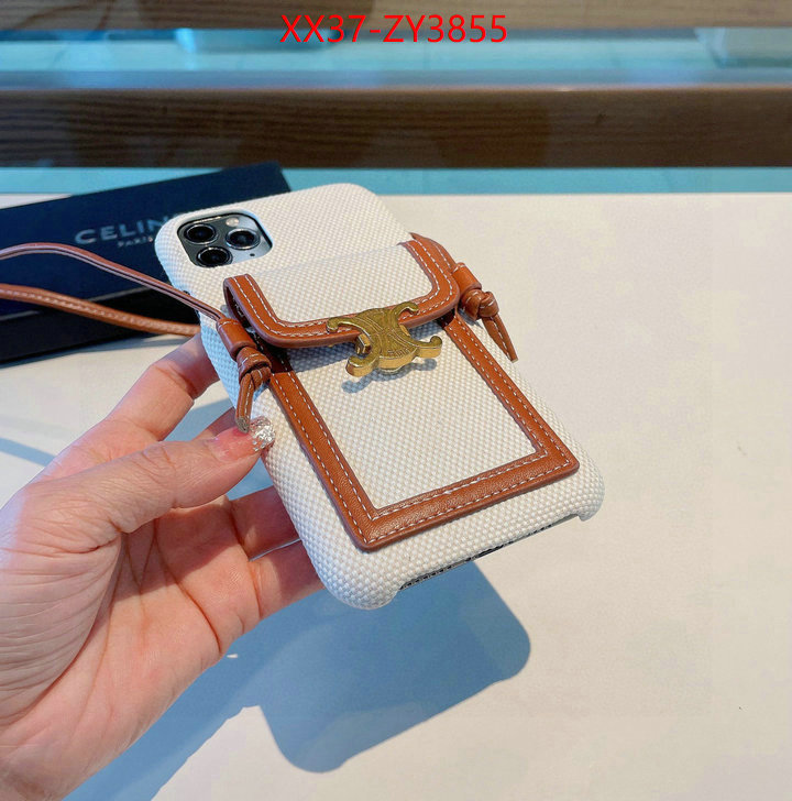 Phone case-Celine cheap high quality replica ID: ZY3855 $: 37USD