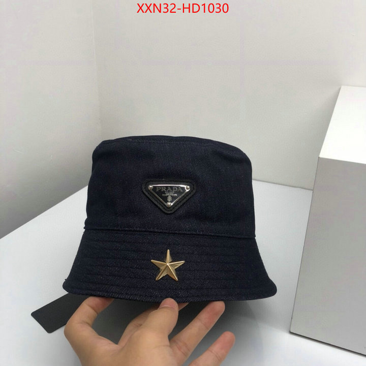 Cap (Hat)-Prada replica designer ID: HD1030 $: 32USD