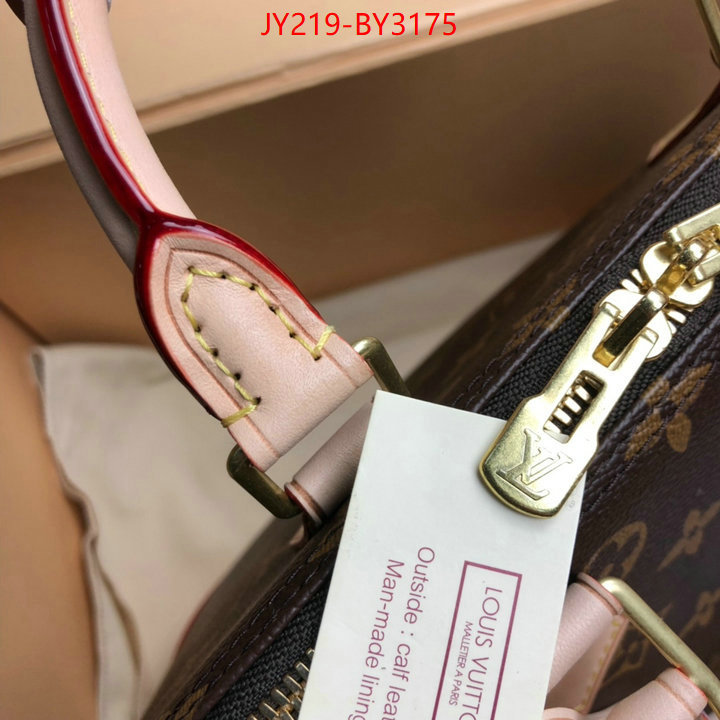 LV Bags(TOP)-Alma- high quality perfect ID: BY3175 $: 219USD